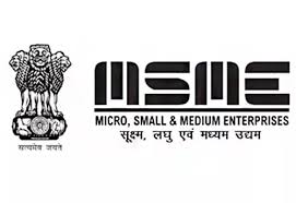 MSMEs (Micro, Small & Medium Enterprises)