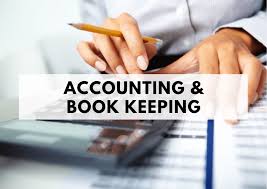 Accounting & Bookkeeping Services