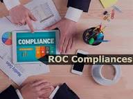 Company & ROC Compliance